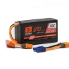 Spektrum SPMX812SH27.4V 810mAh 2S Smart G2 50C LiPo Akku mit IC2 Stecker