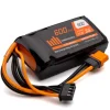 Spektrum SPMX6003SIC211.1V 600mAh 3S 50C LiPo Akku mit IC2 Stecker