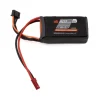 Spektrum SPMX8003SJ5011,1V 800mAh 3S 50C LiPo Akku 18AWG mit JST-Stecker
