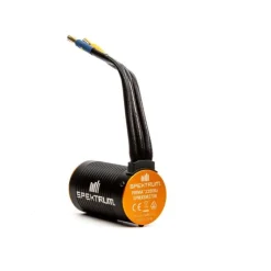 Spektrum SPMXSM2700Firma 2200Kv 4-Pole Brushless Motor