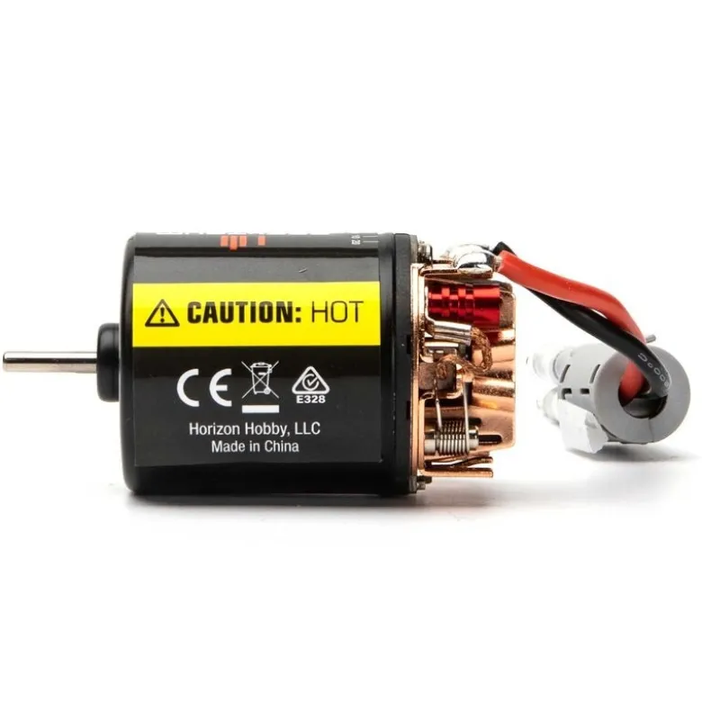 Spektrum SPMXSM5553Firma 55T Brushed Motor 3-Polig für 1:10 Crawler