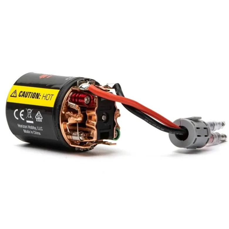 Spektrum SPMXSM5553Firma 55T Brushed Motor 3-Polig für 1:10 Crawler