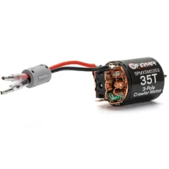 Spektrum SPMXSM5353Firma 35T Brushed Motor 3-Polig für 1:10 Crawler