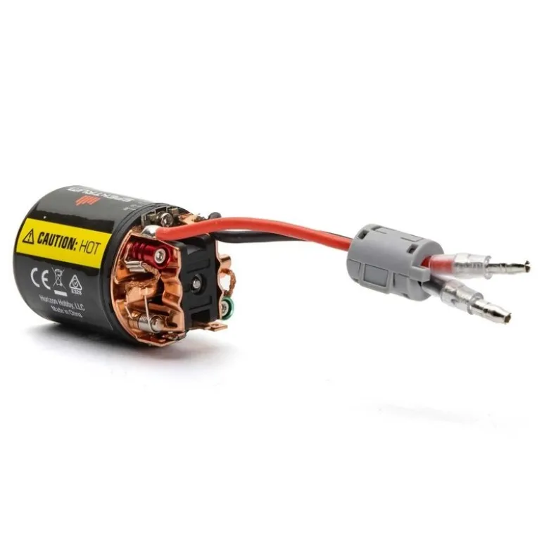 Spektrum SPMXSM5353Firma 35T Brushed Motor 3-Polig für 1:10 Crawler