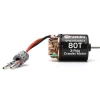 Spektrum SPMXSM5803Firma 80T Brushed Motor 3-Polig für 1:10 Crawler/Truck
