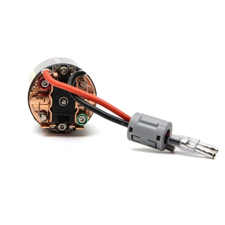 Spektrum SPMXSM5803Firma 80T Brushed Motor 3-Polig für 1:10 Crawler/Truck