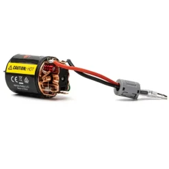 Spektrum SPMXSM5803Firma 80T Brushed Motor 3-Polig für 1:10 Crawler/Truck