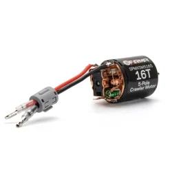 Spektrum SPMXSM5165Firma 16T Brushed Motor 5-Polig für 1:10 Crawler