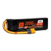 Spektrum SPMX224S5014.8V 2200mAh 4S 50C Smart G2 LiPo Akku mit IC3 Stecker