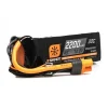 Spektrum SPMX22004S3014.8V 2200mAh 4S 30C Smart LiPo Akku mit IC3 Stecker