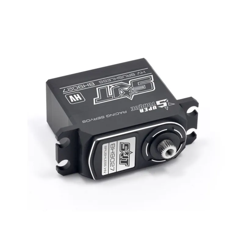 SRT BH9027Brushless HV Servo BH9027 High torque 25kg/0.08sec. bei 7,4V