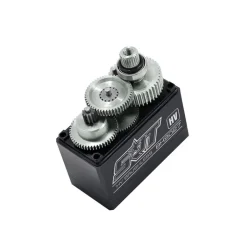 SRT BH9027Brushless HV Servo BH9027 High torque 25kg/0.08sec. bei 7,4V