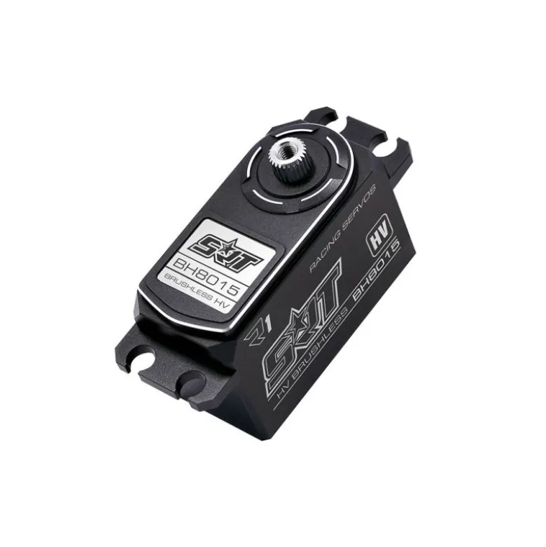 SRT BH8015Brushless Servo HV Low Profile 13.0kg/0.05sec (7.4V)