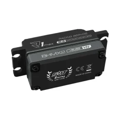 SRT BHMX2BHMX2 Brushless Servo HV i-BUS2 23.0kg/0.65sec @8,4V
