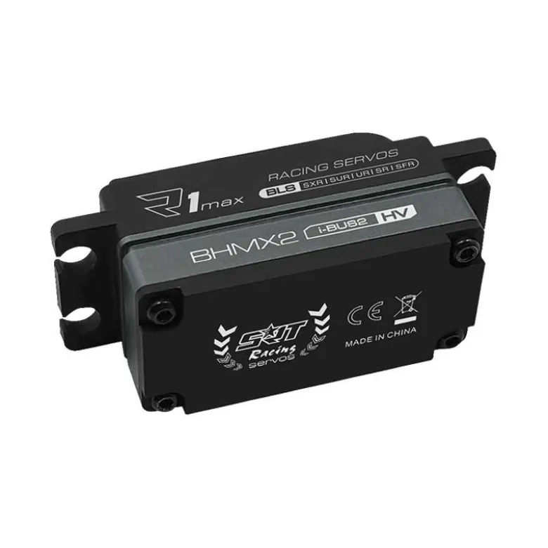 SRT BHMX2BHMX2 Brushless Servo HV i-BUS2 23.0kg/0.65sec @8,4V