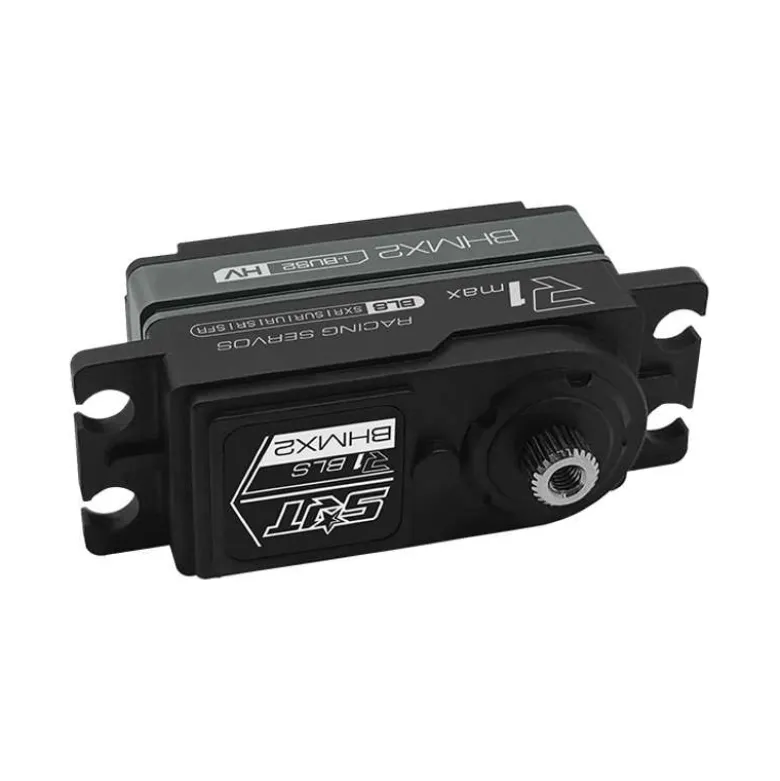 SRT BHMX2BHMX2 Brushless Servo HV i-BUS2 23.0kg/0.65sec @8,4V