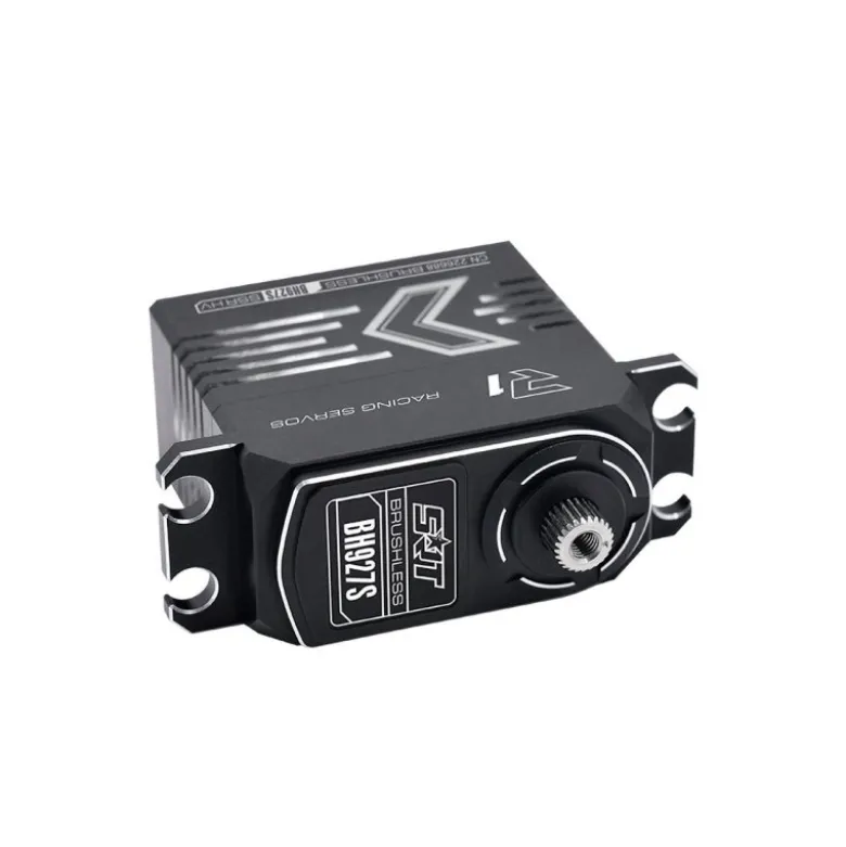 SRT BH927SBL Servo HV - High torque CNC Alu 23.0kg/0.075sec (7.4V)