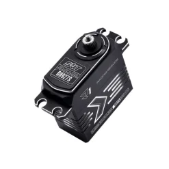 SRT BH927SBL Servo HV - High torque CNC Alu 23.0kg/0.075sec (7.4V)