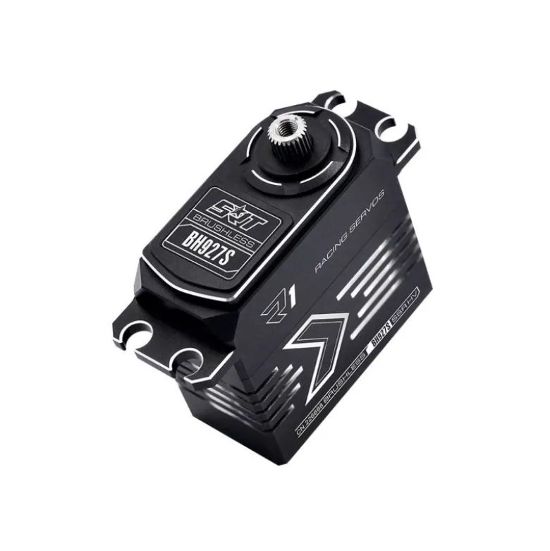 SRT BH927SBL Servo HV - High torque CNC Alu 23.0kg/0.075sec (7.4V)