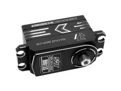 SRT BH815SBrushless Servo HV Low Profile 13.0kg/0.05sec (7.4V) für 1/10 On- und Off-Road Fahrzeuge