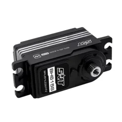 SRT BH615SBrushless Servo HV Low Profile 13.0kg/0.052sec @7.4V für 1/10 On- und Off-Road Fahrzeuge