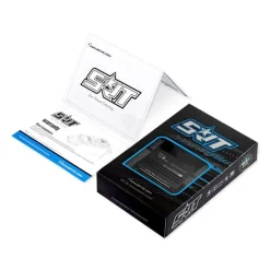 SRT BHX6Brushless Servo HV - High torque i-BUS2 35.0kg/0.53sec/8,4V