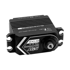 SRT BHX8Brushless Servo HV - High torque i-BUS2 60.0kg/0.07sec/8,4V