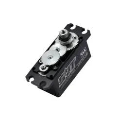 SRT CH7012Coreless Servo HV Low Profile CNC Alu 11.0kg/0.06sec (7,4V)