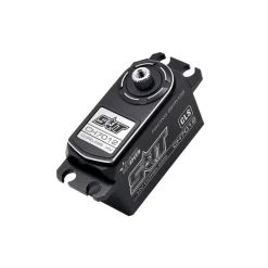 SRT CH7012Coreless Servo HV Low Profile CNC Alu 11.0kg/0.06sec (7,4V)