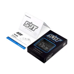 SRT CH712SCoreless Servo HV Low Profile CNC Alugehäuse 11.8kg/0.052sec