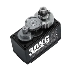 SRT CL6030Coreless Servo CL6030 Waterproof 30.0kg/0.11sec/7.4V