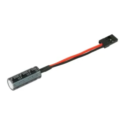 SRT CY10Stütz-Kondensator 2200uF/10V für Empfänger