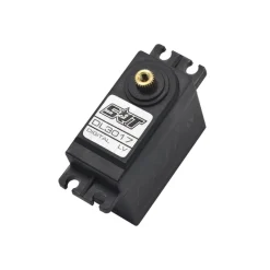 SRT DL3017DL3017 Digital Servo mit Metallgetriebe 0.15sek/17kg (6V) für 1/10 und 1/8 On- und Off-Road Fahrzeuge