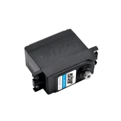 SRT DL3020DL3020 Digital Servo WP mit Metallgetriebe 0.11sek/20kg (6V) für 1/10 und 1/8 Off-Road Fahrzeuge und Crawler