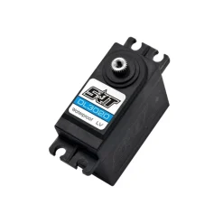 SRT DL3020DL3020 Digital Servo WP mit Metallgetriebe 0.11sek/20kg (6V) für 1/10 und 1/8 Off-Road Fahrzeuge und Crawler