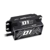 SRT D1SSRT Drift Servo D1S Low Profile CNC Alugehäuse 18,5kg
