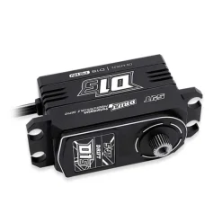 SRT D1SSRT Drift Servo D1S Low Profile CNC Alugehäuse 18,5kg