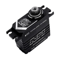 SRT M11Coreless Servo HV für 1/12 CNC Alugehäuse 8.0kg/0.065sek
