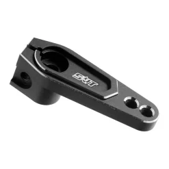 SRT TR-X7Servohorn Offset Schwarz (25 Zähne)