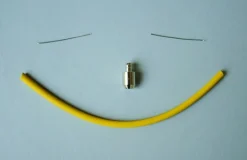 Sullivan 1052705Umrüstsatz ProFlex 4mm