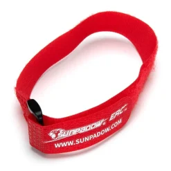 Sunpadow SW280627Li-Po Akku 2S 7,6V 4500mAh 120C HV Hard 5mm Shorty LCG