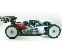 SWORKz SW910041S35-4 EVO 1/8 Pro Nitro Buggy Kit
