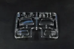 Tamiya 319005967AA-Teile Gläser klein Scheinwerfer MAN TGX 56325