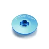 Tamiya 54863Alu Abdeckung HighTorque-Servo-Saver