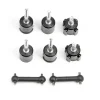 Tamiya 51006Antriebswellen Radachsen Set TT-01 TT-01E