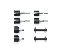 Tamiya 51006Antriebswellen Radachsen Set TT-01 TT-01E