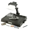 Tamiya 74064Arbeitsstation mit Licht und Lupe