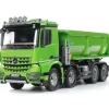 Tamiya 47523Arocs Kipper 8x4 Bausatz 1:14 in Candy Grün vorlackiert Aktionspreis