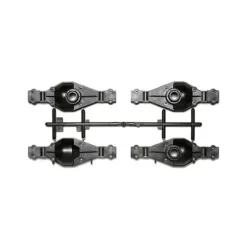 Tamiya 565241:14 A-Teile Achsgehäuse verstärkt (3Achser)
