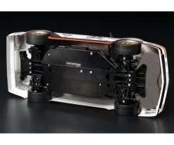 Tamiya 58682Audi V8 4WD Tourenwagen 1:10 TT-02 Bausatz